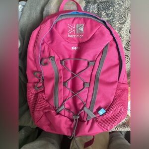 KARRIMOUR”THE GREAT BRITISH MOUNTAIN COMPANY” founded in 1946.  Made in  🇬🇧 UK!!